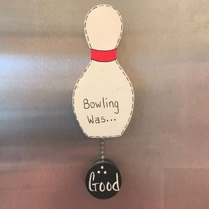 🎳 Bowling Magnet-Good or Bad